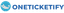Oneticketify