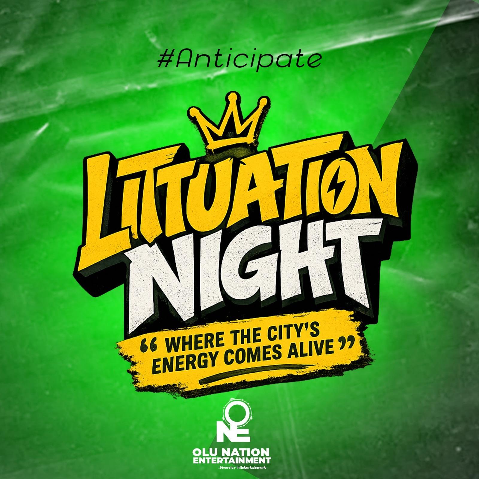 LITUATION NIGHT
